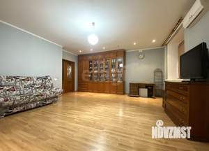 3-к квартира, вторичка, 105м2, 6/9 этаж