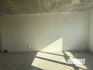 1-к квартира, вторичка, 51м2, 25/25 этаж