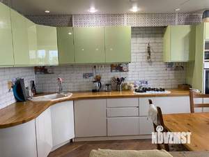 3-к квартира, вторичка, 90м2, 5/5 этаж