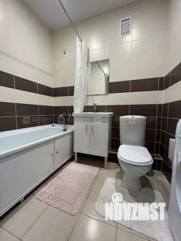 2-к квартира, вторичка, 46м2, 14/24 этаж