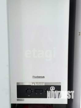 2-к квартира, вторичка, 57м2, 2/6 этаж