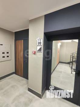 1-к квартира, вторичка, 36м2, 10/11 этаж