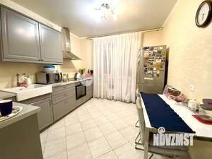 2-к квартира, вторичка, 65м2, 9/16 этаж