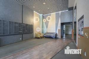 1-к квартира, вторичка, 49м2, 7/23 этаж