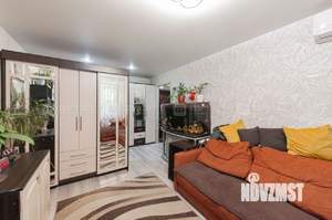 1-к квартира, вторичка, 30м2, 2/5 этаж