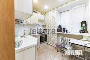 1-к квартира, вторичка, 31м2, 1/2 этаж