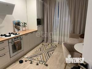 1-к квартира, вторичка, 40м2, 2/10 этаж