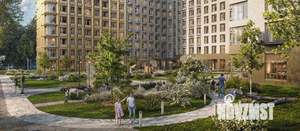 1-к квартира, вторичка, 35м2, 3/11 этаж