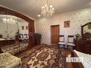 3-к квартира, вторичка, 129м2, 3/6 этаж