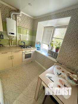 2-к квартира, вторичка, 43м2, 4/5 этаж