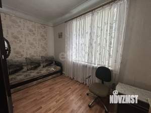 Студия квартира, вторичка, 22м2, 1/2 этаж