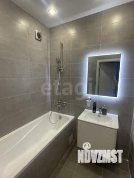 1-к квартира, вторичка, 47м2, 2/23 этаж