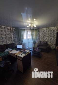 1-к квартира, вторичка, 47м2, 14/16 этаж