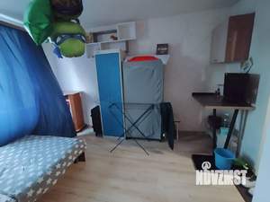 1-к квартира, вторичка, 20м2, 5/5 этаж