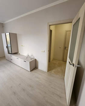 2-к квартира, вторичка, 55м2, 3/8 этаж