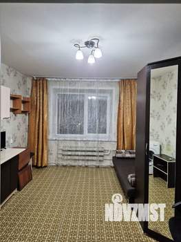 1-к квартира, вторичка, 14м2, 3/9 этаж