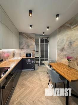 2-к квартира, вторичка, 50м2, 6/10 этаж
