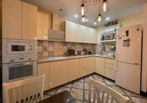 2-к квартира, вторичка, 53м2, 3/10 этаж