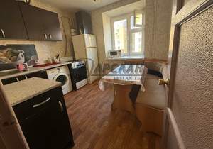 1-к квартира, вторичка, 35м2, 7/10 этаж