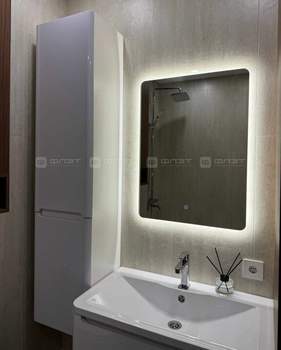 1-к квартира, вторичка, 34м2, 11/24 этаж