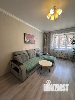 2-к квартира, вторичка, 65м2, 3/12 этаж