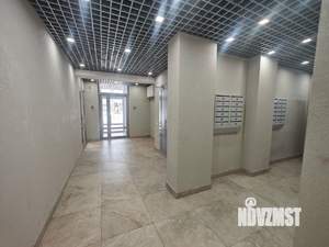 2-к квартира, вторичка, 52м2, 16/19 этаж