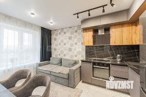 2-к квартира, вторичка, 53м2, 5/10 этаж