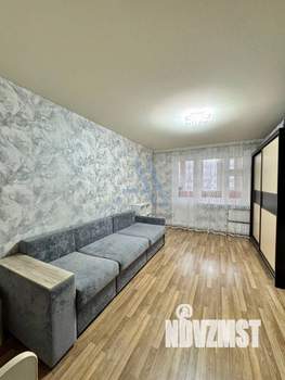 1-к квартира, вторичка, 36м2, 3/10 этаж