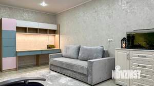 1-к квартира, вторичка, 33м2, 5/5 этаж