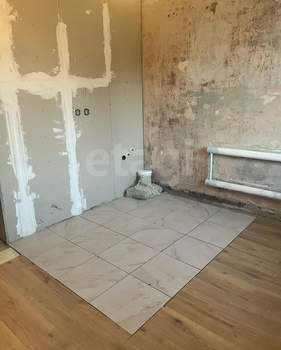 1-к квартира, вторичка, 18м2, 2/5 этаж