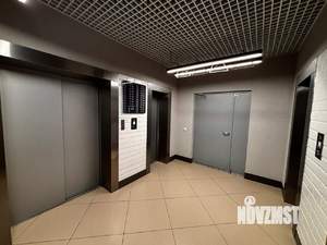 Студия квартира, вторичка, 29м2, 15/23 этаж