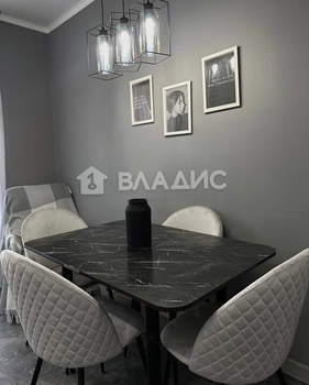 2-к квартира, вторичка, 53м2, 5/10 этаж