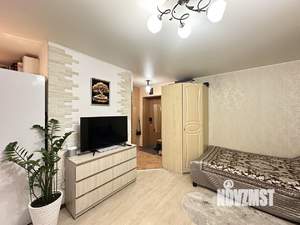 Студия квартира, вторичка, 29м2, 5/5 этаж