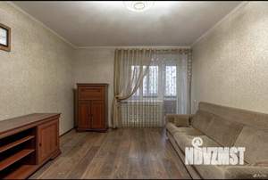 3-к квартира, вторичка, 64м2, 2/10 этаж