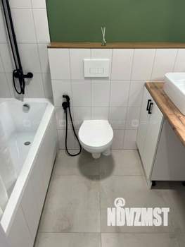 2-к квартира, вторичка, 45м2, 7/9 этаж
