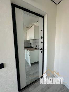 Студия квартира, вторичка, 15м2, 3/9 этаж