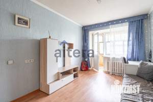 2-к квартира, вторичка, 45м2, 5/5 этаж