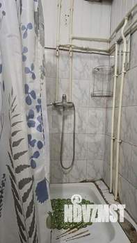 Студия квартира, вторичка, 17м2, 1/3 этаж