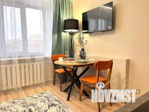 Студия квартира, вторичка, 22м2, 5/5 этаж