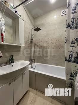 2-к квартира, вторичка, 54м2, 6/10 этаж