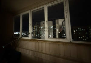 1-к квартира, вторичка, 37м2, 9/10 этаж