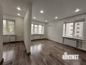 1-к квартира, вторичка, 31м2, 4/5 этаж