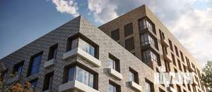 3-к квартира, вторичка, 80м2, 16/26 этаж