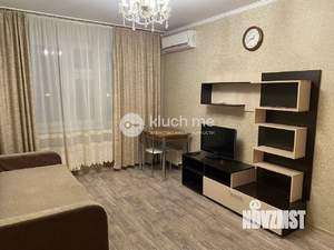 1-к квартира, вторичка, 34м2, 5/10 этаж