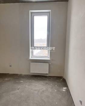 1-к квартира, сданный дом, 43м2, 5/20 этаж