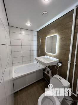 1-к квартира, вторичка, 19м2, 7/9 этаж