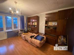 3-к квартира, вторичка, 63м2, 5/9 этаж