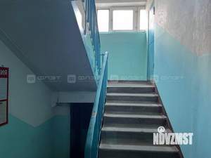 1-к квартира, вторичка, 34м2, 1/7 этаж