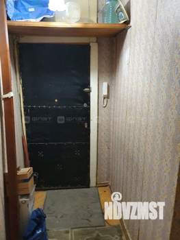 2-к квартира, вторичка, 46м2, 1/5 этаж