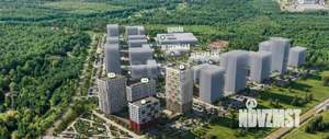 2-к квартира, вторичка, 49м2, 6/12 этаж